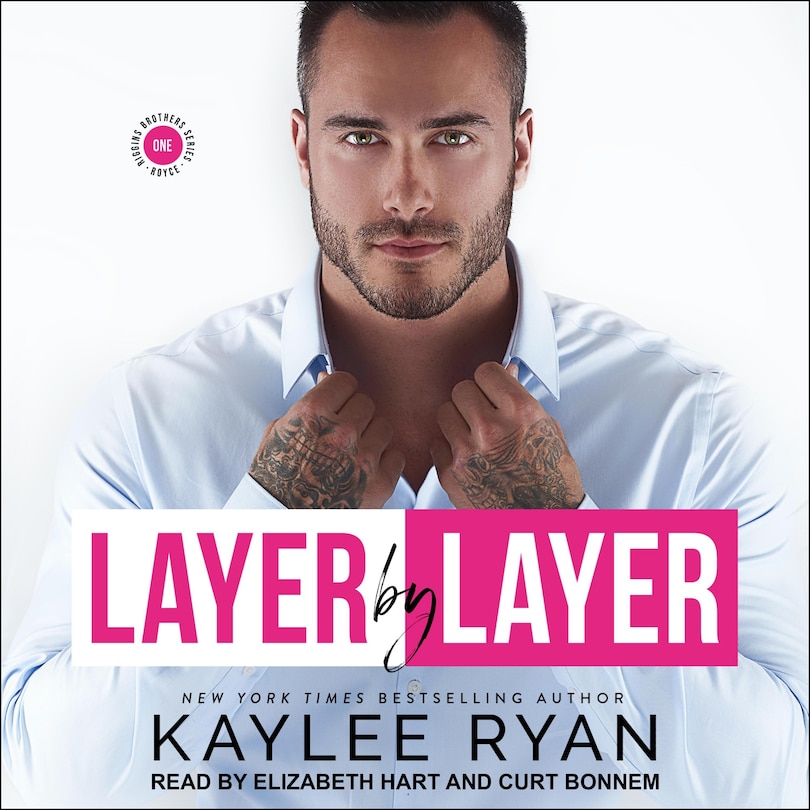 Couverture_Layer By Layer