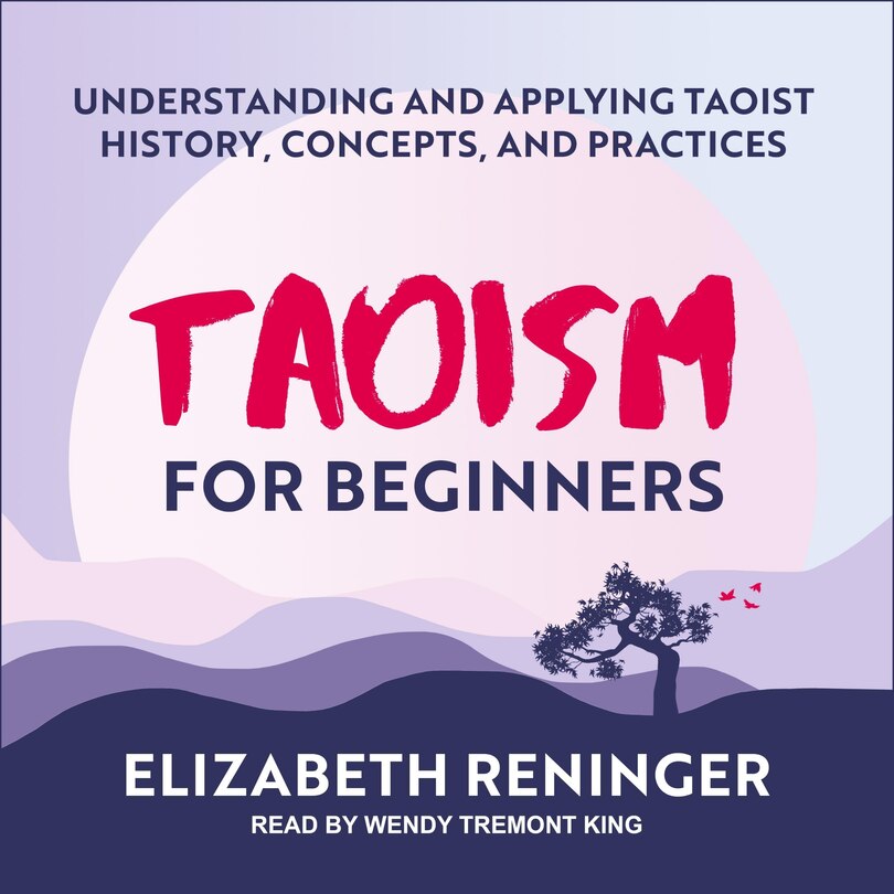 Couverture_Taoism For Beginners