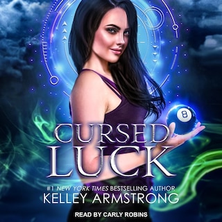 Couverture_Cursed Luck Lib/e