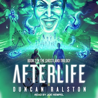 Front cover_Afterlife