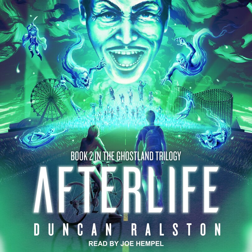 Front cover_Afterlife