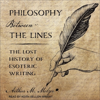 Couverture_Philosophy Between The Lines