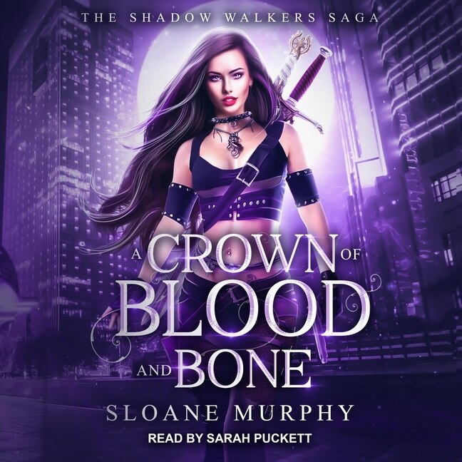 Couverture_A Crown Of Blood And Bone
