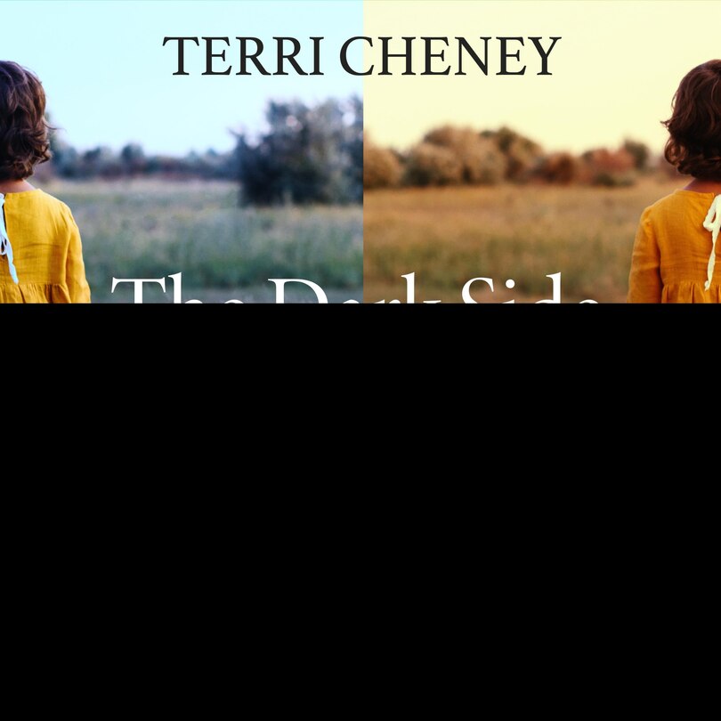 Couverture_The Dark Side Of Innocence