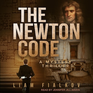 Front cover_The Newton Code