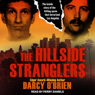 Front cover_The Hillside Stranglers Lib/e