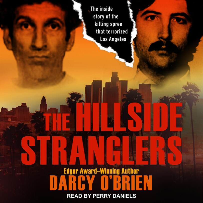 Front cover_The Hillside Stranglers Lib/e