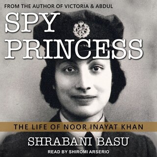 Couverture_Spy Princess Lib/e