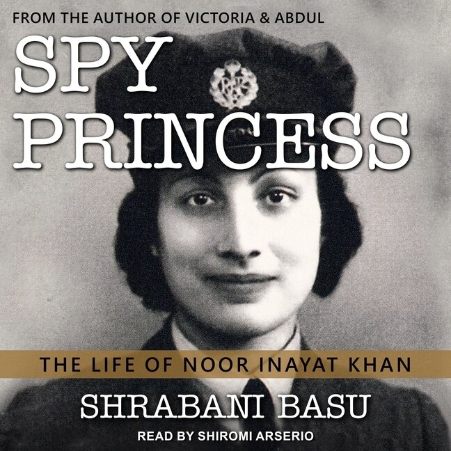 Couverture_Spy Princess Lib/e