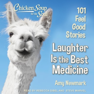 Couverture_Chicken Soup For The Soul Lib/e