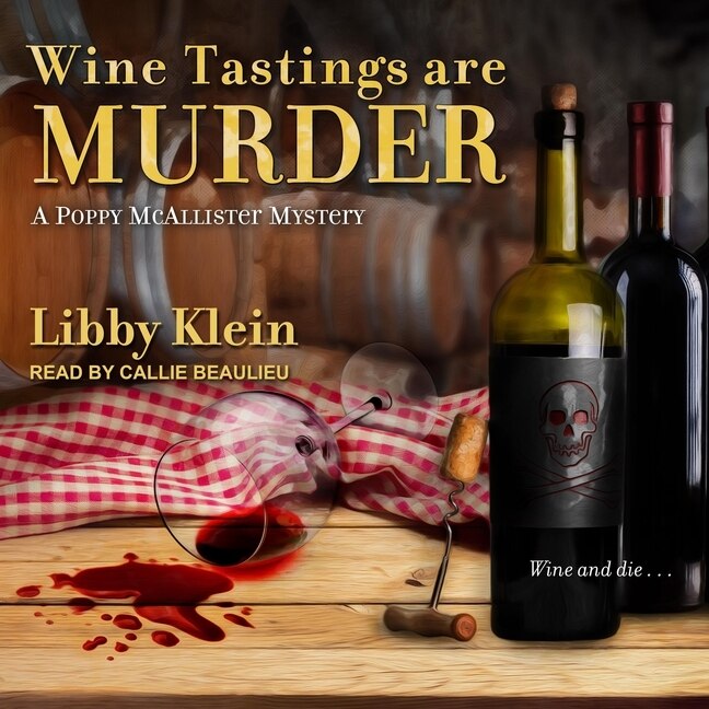 Front cover_Wine Tastings Are Murder