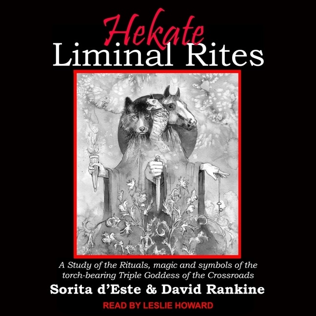 Front cover_Hekate Liminal Rites