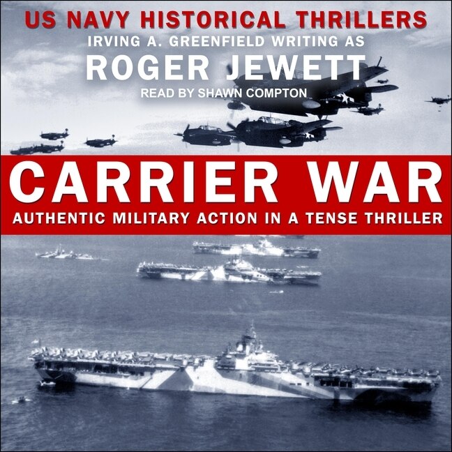 Couverture_Carrier War