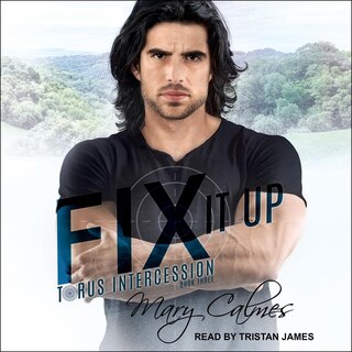 Front cover_Fix It Up