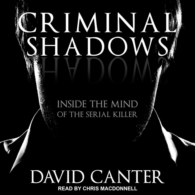 Couverture_Criminal Shadows Lib/E
