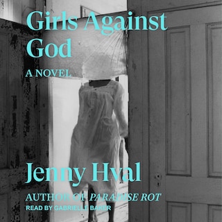 Front cover_Girls Against God Lib/e