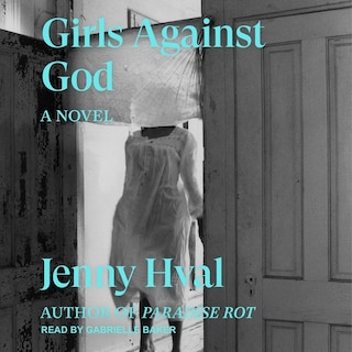 Front cover_Girls Against God