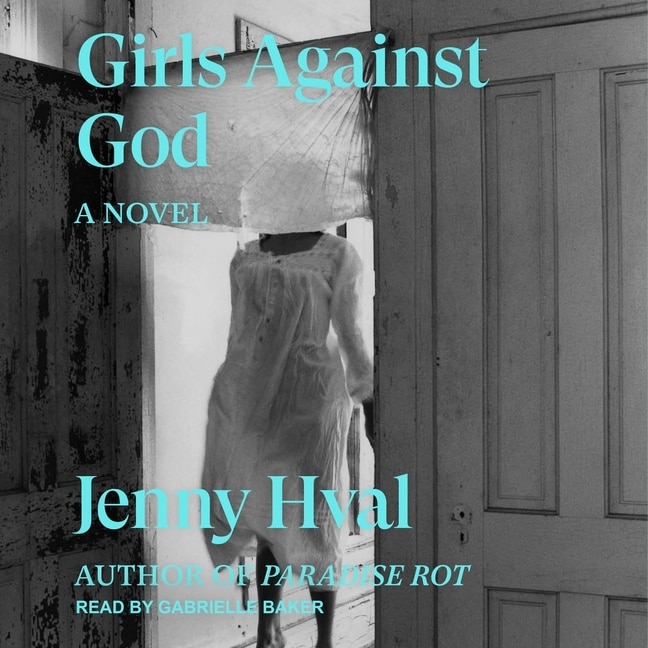 Front cover_Girls Against God