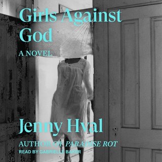 Couverture_Girls Against God