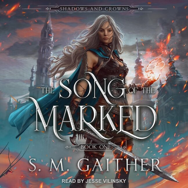 Couverture_The Song Of The Marked