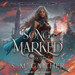 Couverture_The Song Of The Marked