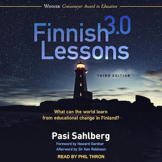 Front cover_Finnish Lessons 3.0 (third Edition)