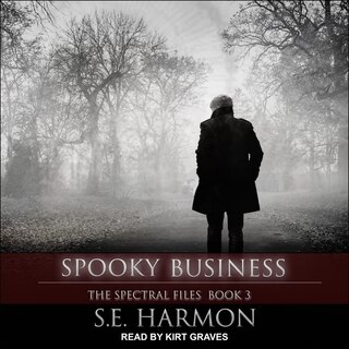 Couverture_Spooky Business