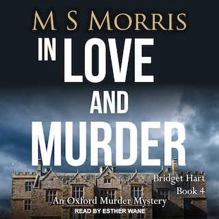 In Love And Murder: An Oxford Murder Mystery