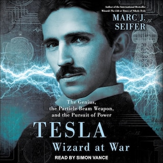 Front cover_Tesla