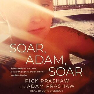 Front cover_Soar, Adam, Soar