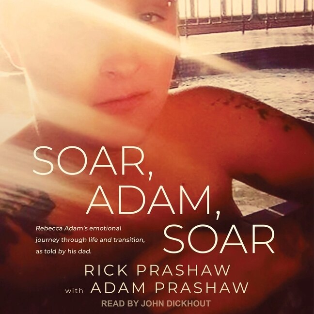 Front cover_Soar, Adam, Soar