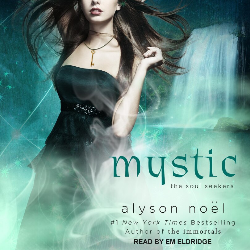 Front cover_Mystic