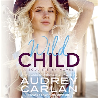 Front cover_Wild Child