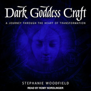 Front cover_Dark Goddess Craft