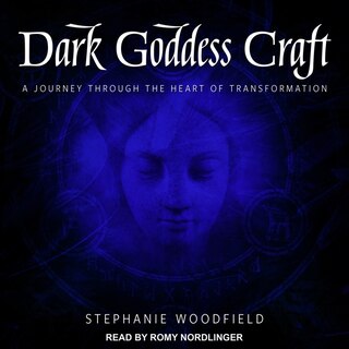 Front cover_Dark Goddess Craft