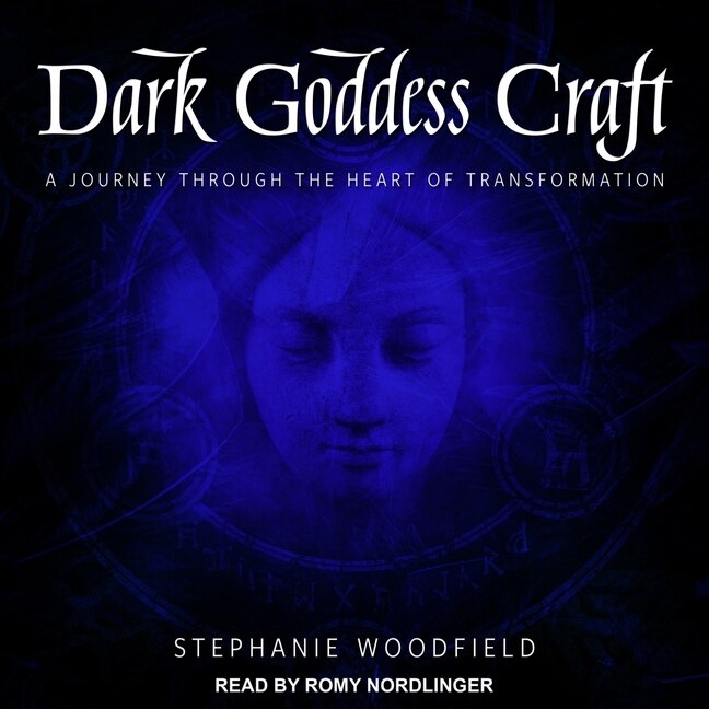 Front cover_Dark Goddess Craft