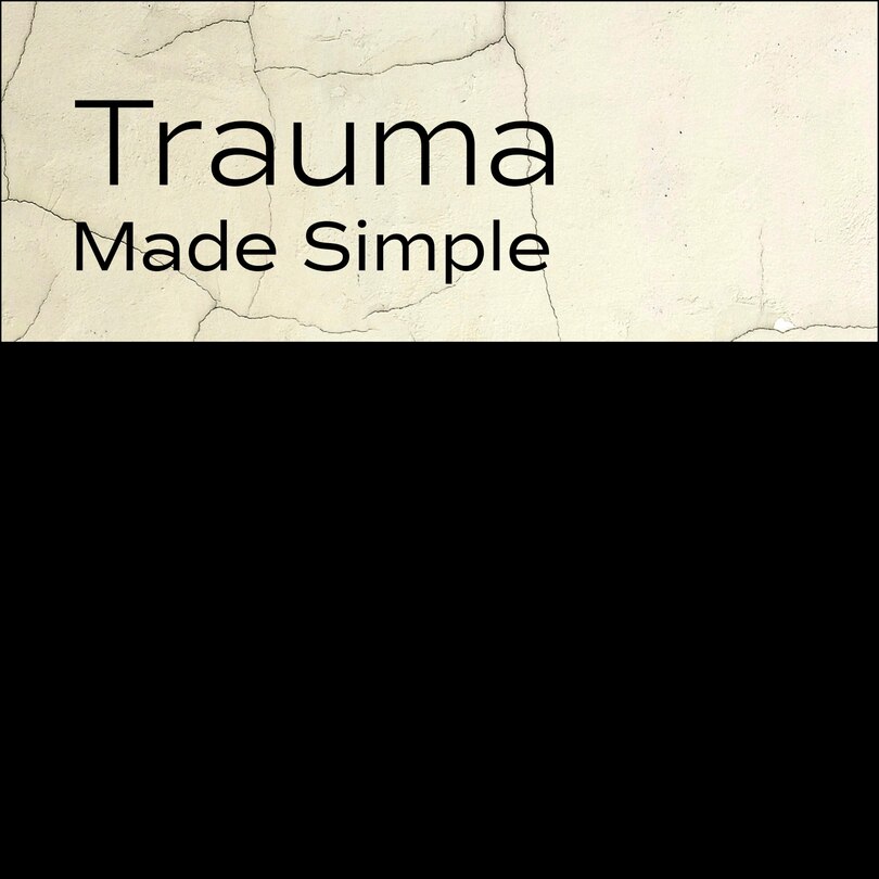 Couverture_Trauma Made Simple