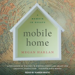 Front cover_Mobile Home