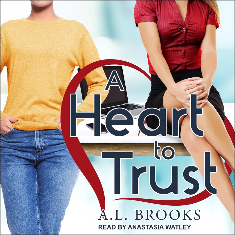 Couverture_A Heart To Trust Lib/e