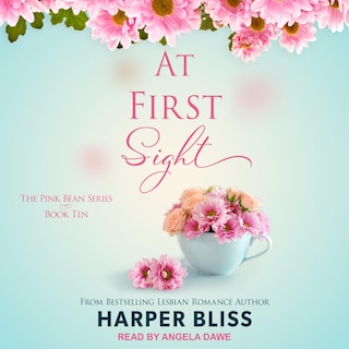 Couverture_At First Sight