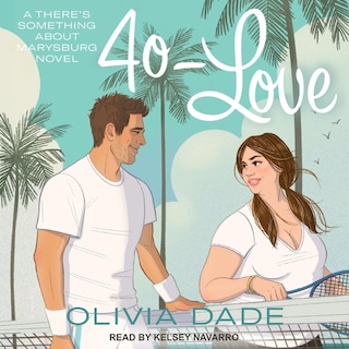 Front cover_40-love