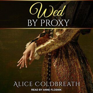 Front cover_Wed By Proxy