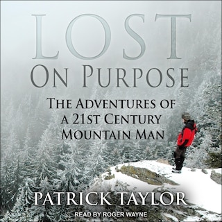 Couverture_Lost On Purpose