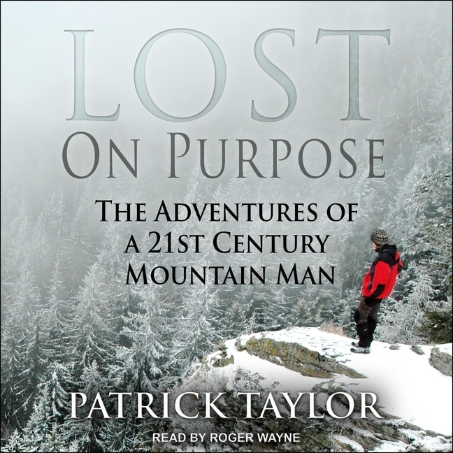 Couverture_Lost On Purpose