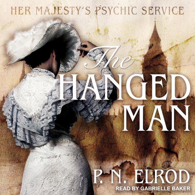 Front cover_The Hanged Man