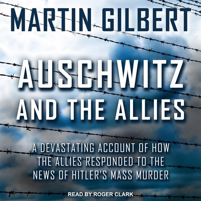 Couverture_Auschwitz And The Allies