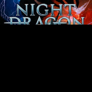 Couverture_Night Dragon