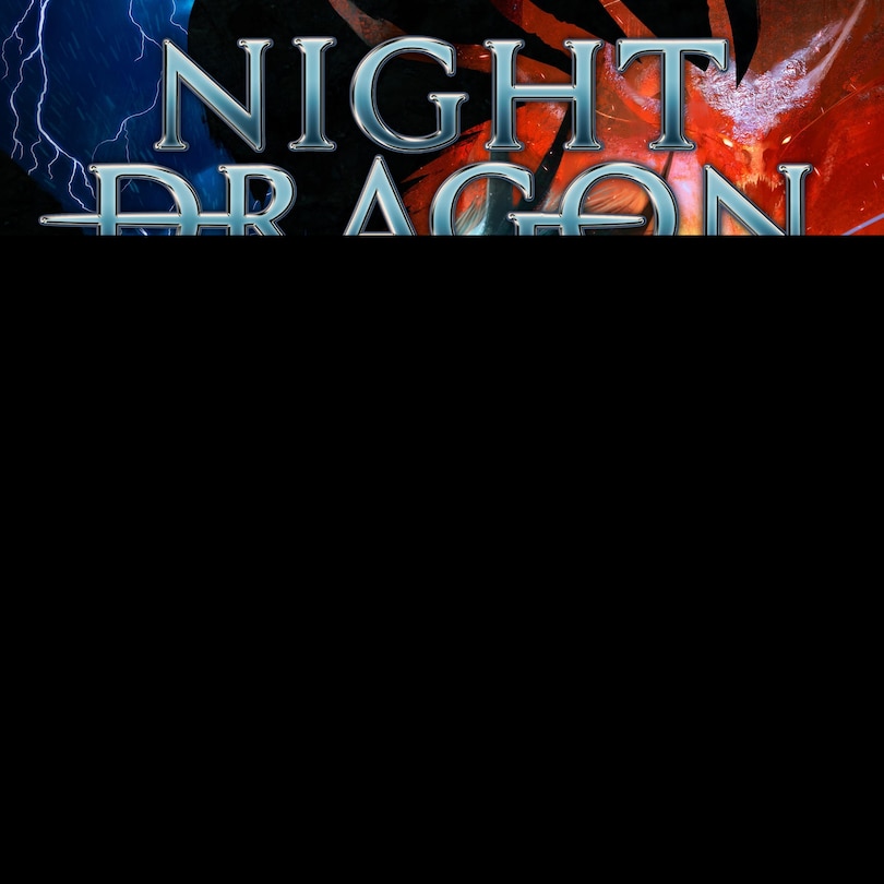 Couverture_Night Dragon