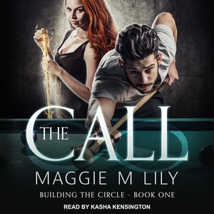 Couverture_The Call