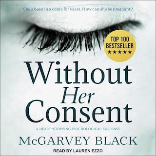 Front cover_Without Her Consent Lib/E